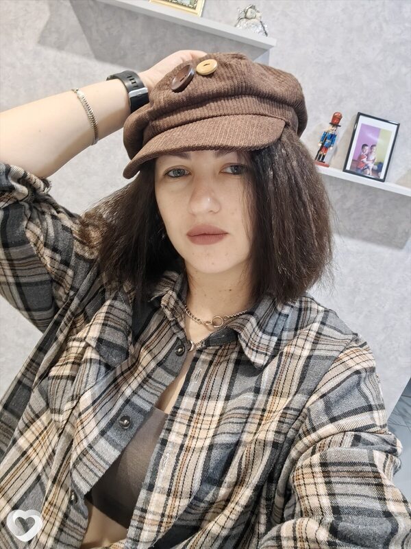 Юлия, 35, Ставрополе — анкета №4503280