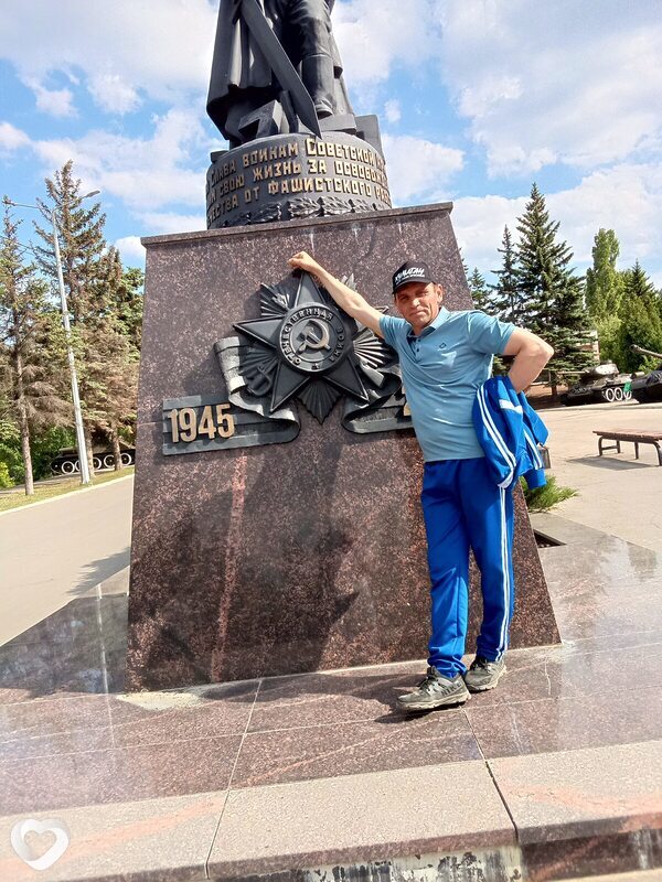 Александр, 41, Санкт-Петербурге — анкета №4503163