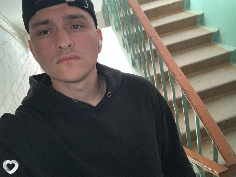 Артем, 23, Миассе — анкета №4503164