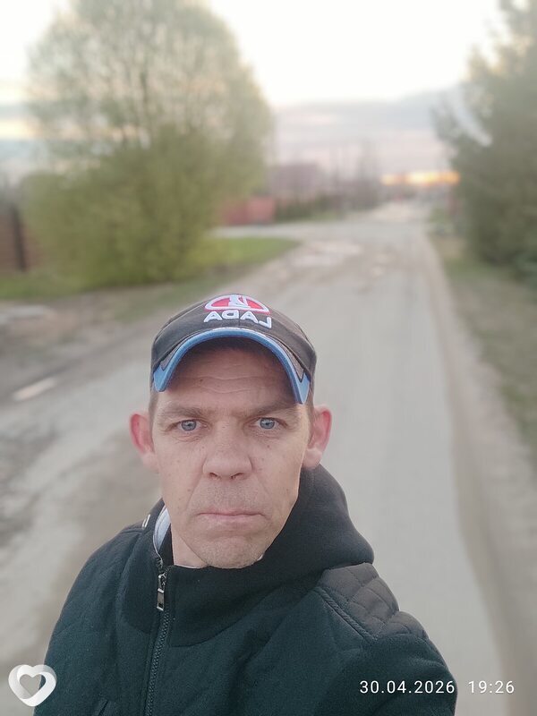 Андрей, 42, Нижнем Новгороде — анкета №4503172