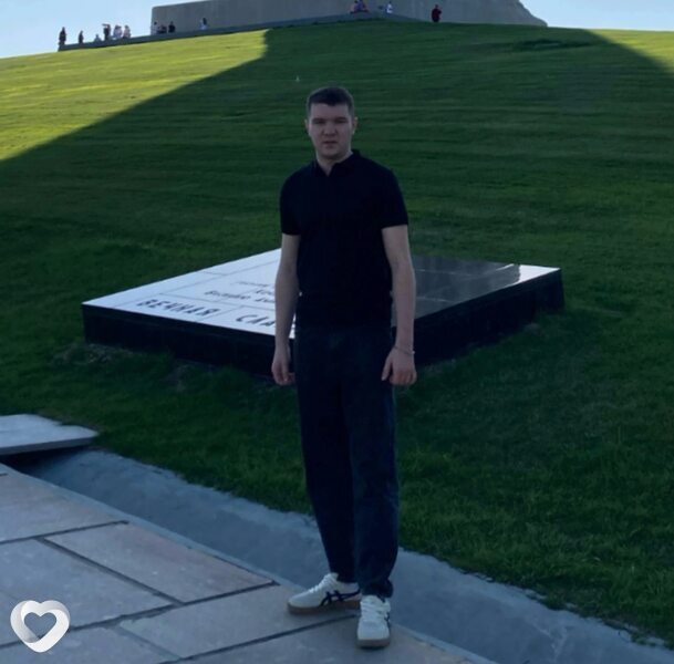 Илья, Буденновск