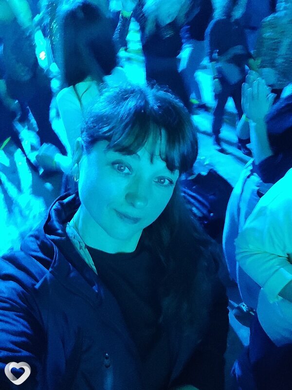 Nataliia, 47, Киеве — анкета №4503235