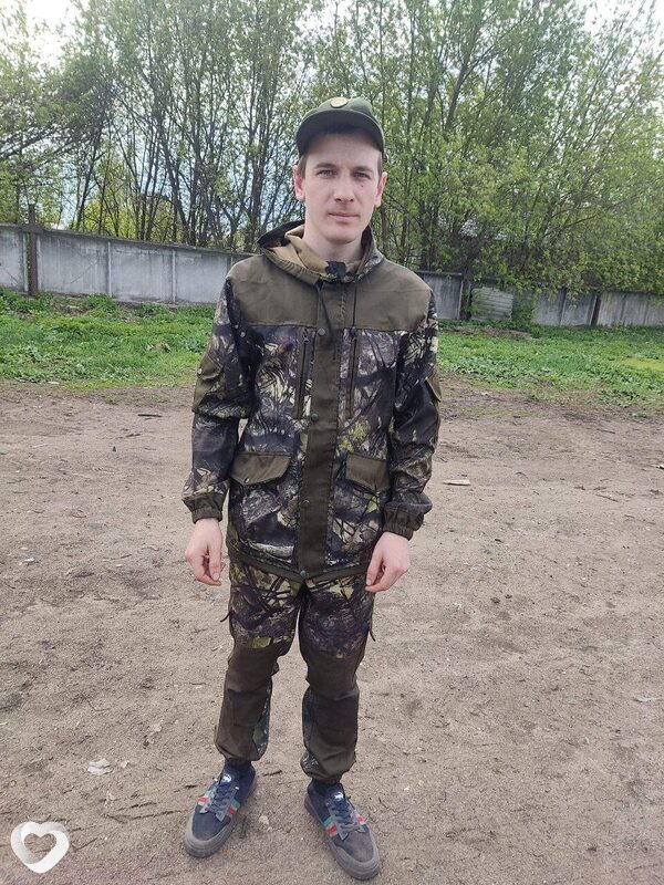 Александр, Бутурлино