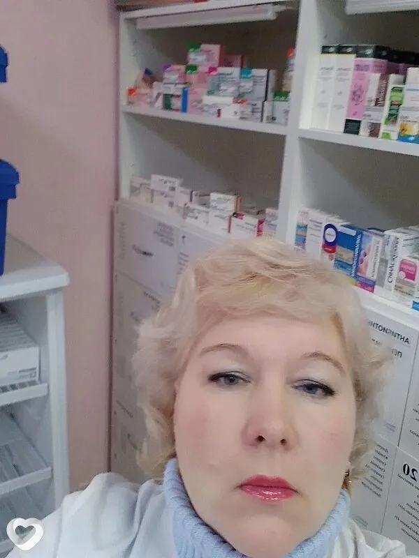Светлана, Новоалтайск
