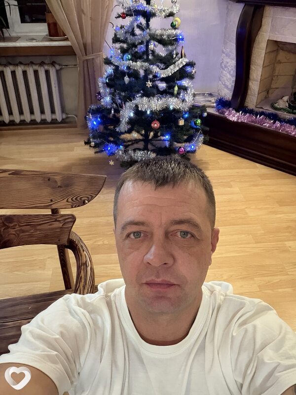 Макс, 38, Ярославле — анкета №4503247