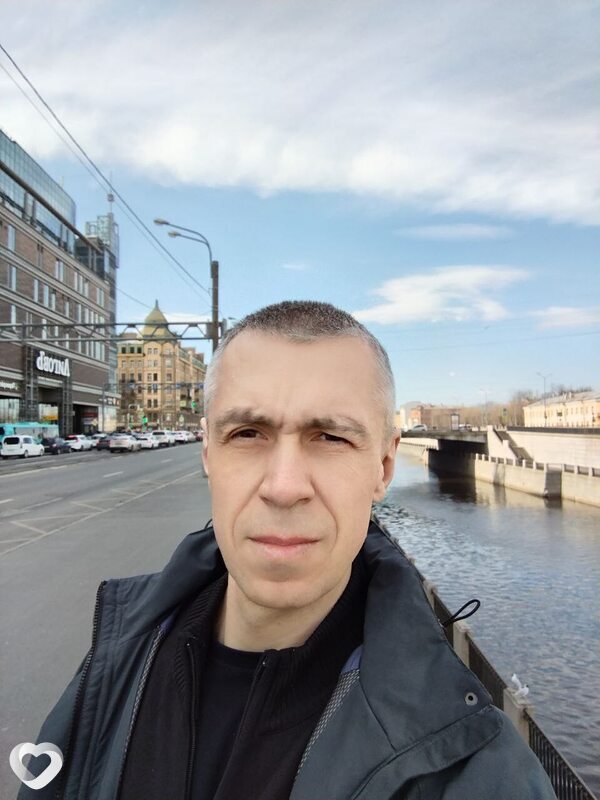 Сергей, 46, Перми — анкета №4503248