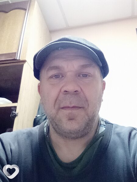 Вася, 48, Красноярске — анкета №4503216