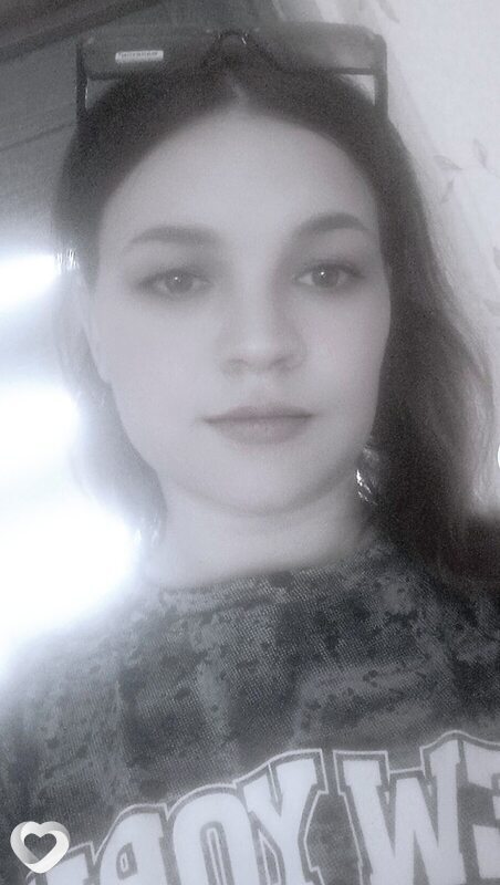 Светлана, 40, Оренбурге — анкета №4503219