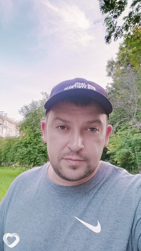 Дмитрий, Искитим