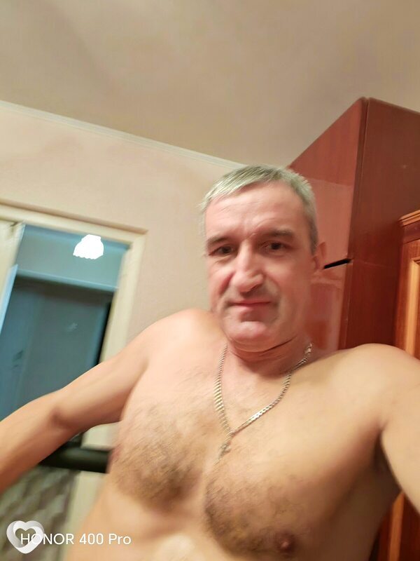 Сергей, Железноводск