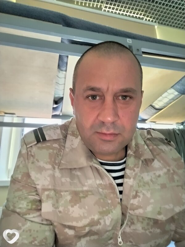 Андрей, 37, Севастополе — анкета №4503233