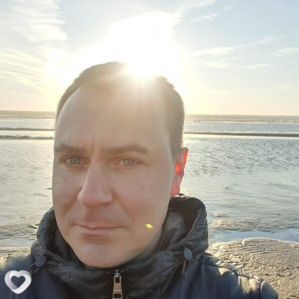 Владимир, 35, Санкт-Петербурге — анкета №4503190