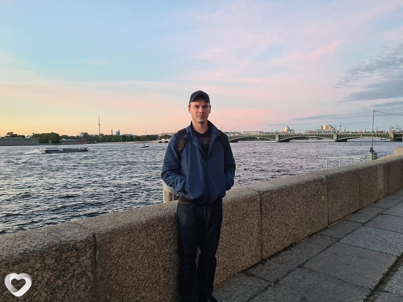 Сергей, 37, Нижнем Новгороде — анкета №4503191