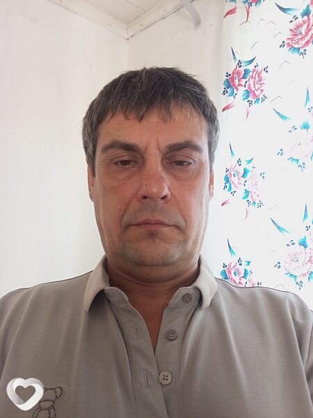 Андрей, 47, Шахтах — анкета №4503194