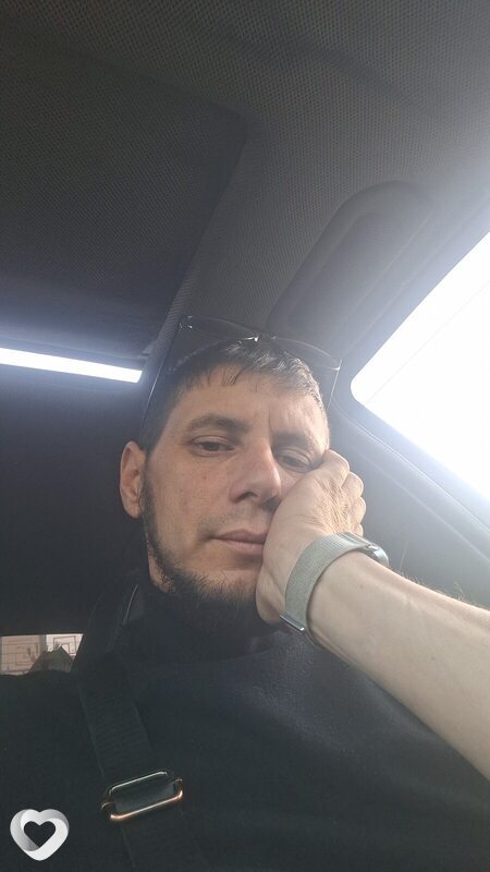 Станислав, 41, Павлодаре — анкета №4503509