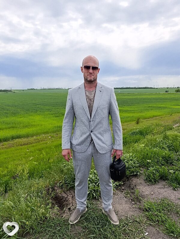 Денис, 45, Саратове — анкета №4503511