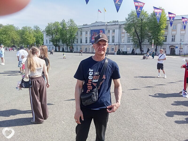 Роман, Ярославль