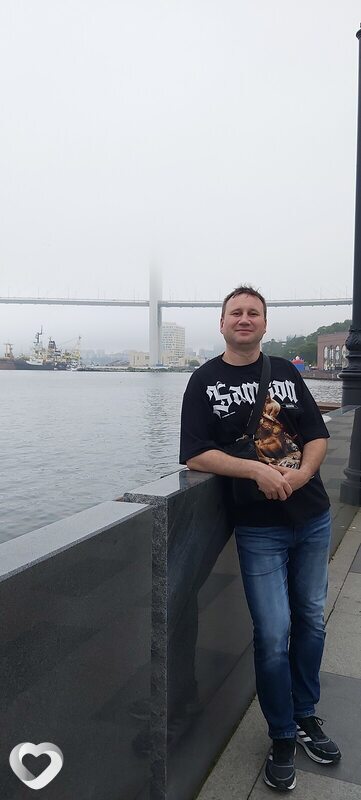 Александр, 42, Санкт-Петербурге — анкета №4503517