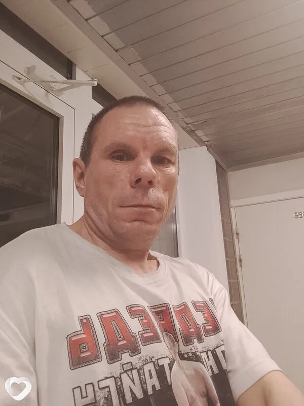 Иван, 43, Москве — анкета №4503518
