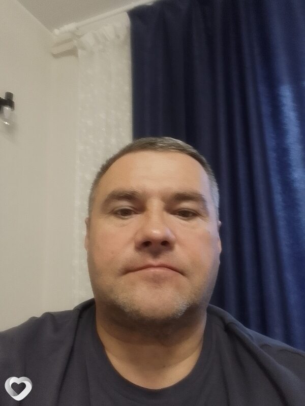 Андрей, 42, Архангельске — анкета №4503520