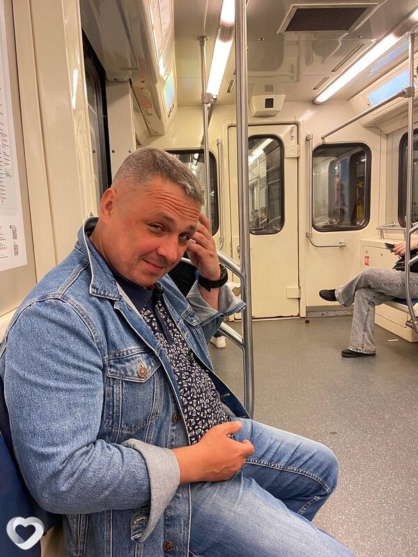 Евгений, 40, Тюмени — анкета №4503396