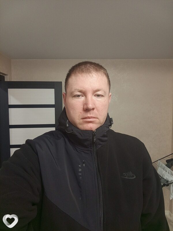 Владимир, 34, Волгограде — анкета №4503404