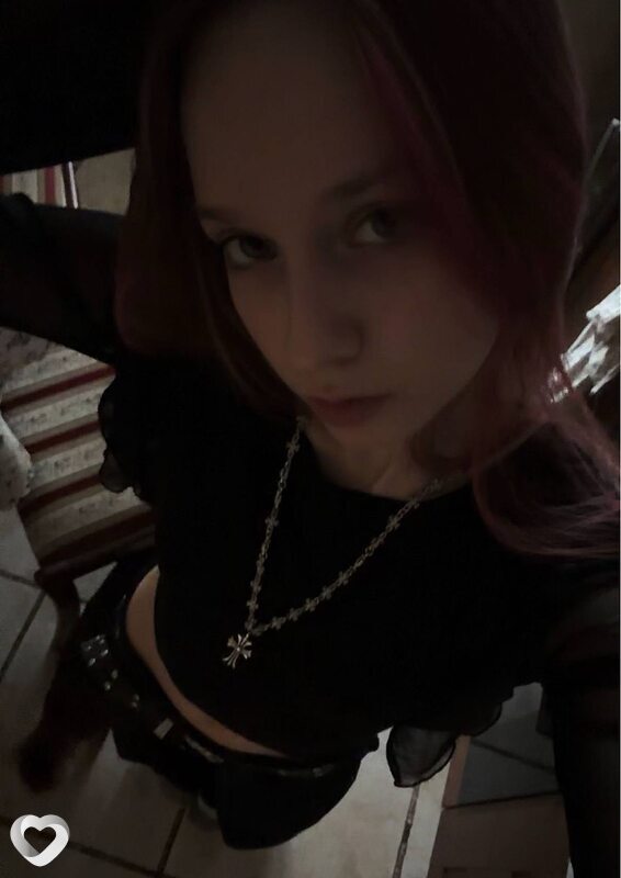 Дарина, 18, Санкт-Петербурге — анкета №4503363