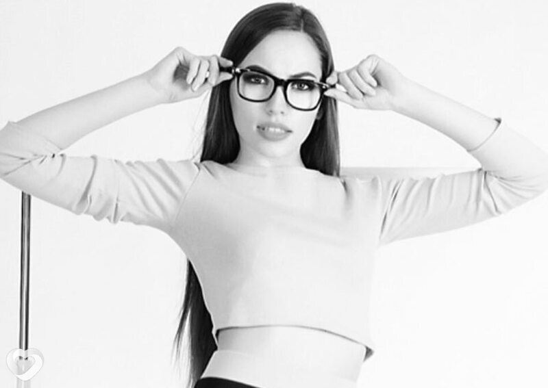 Алёна, 27, Новосибирске — анкета №4503366