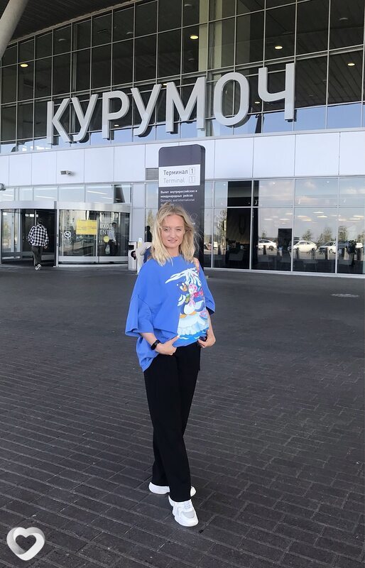 Екатерина, 34, Санкт-Петербурге — анкета №4503368