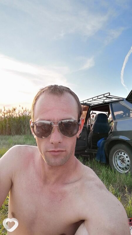 Алексей, 35, Балакове — анкета №4503372