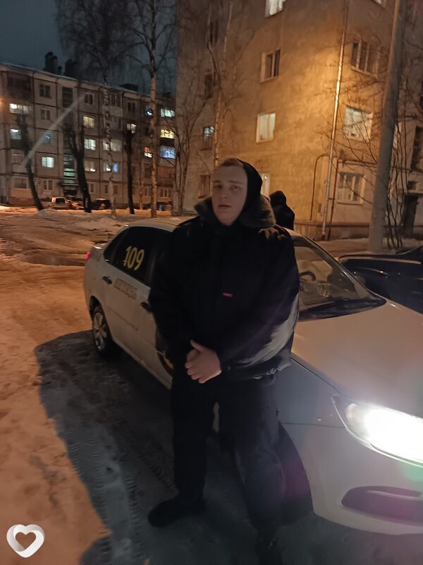 Колян, 26, Северодвинске — анкета №4503432