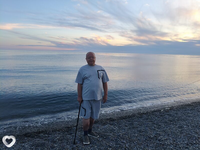 Алексей, 49, Донецке — анкета №4503437