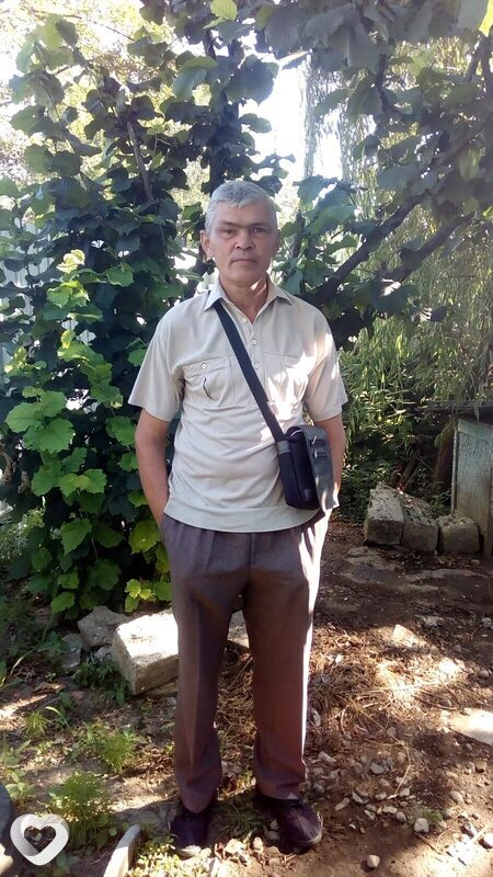 Александр, 55, Азове — анкета №4503446