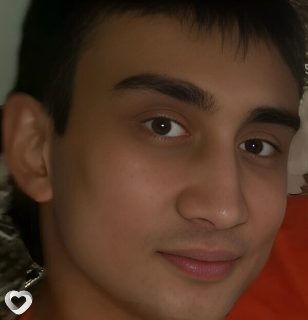 Рамис, 36, Уфе — анкета №4503447