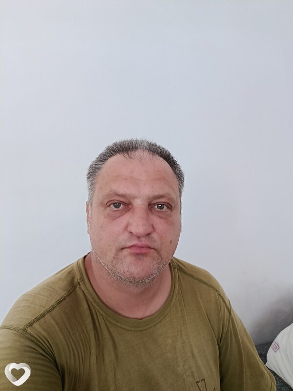 Владимир, Николаев