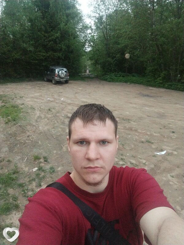 Иван, Тихвин