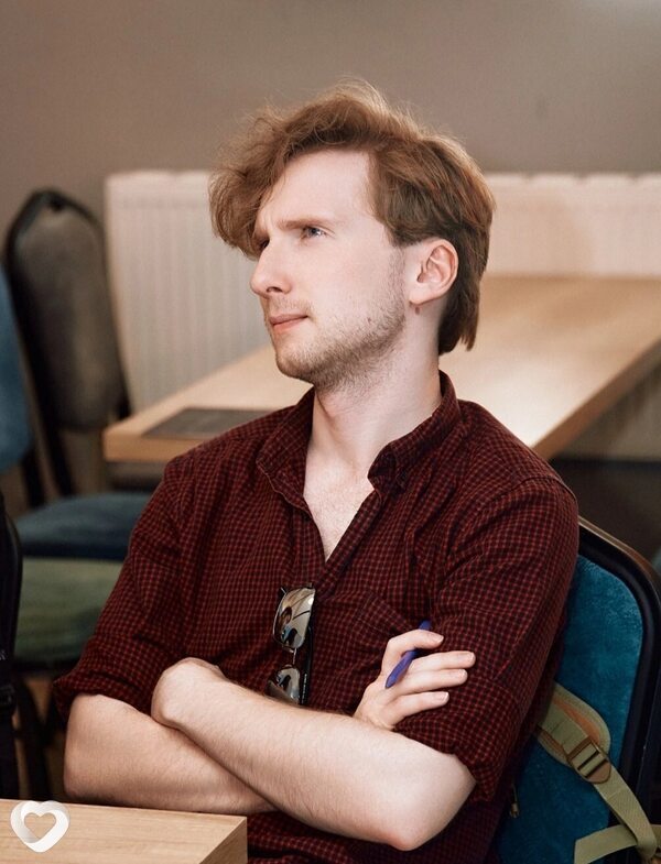 Матвей, 27, Гомеле — анкета №4503410