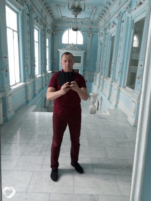 Павел, 56, Перми — анкета №4503415