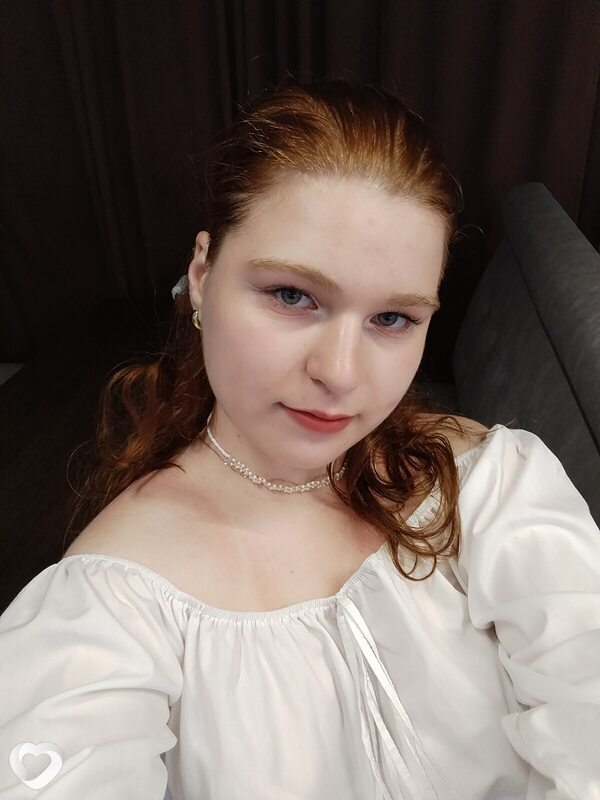 Арина, 18, Сочи — анкета №4503421