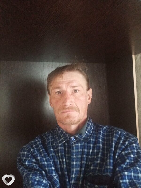 Vladimir, 46, Азове — анкета №4503422