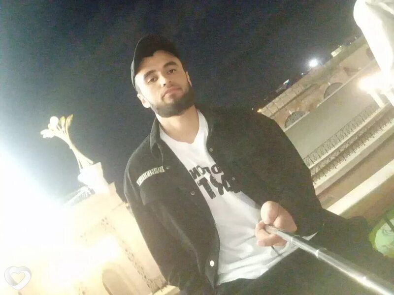 Ali, 28, Казани — анкета №4503425