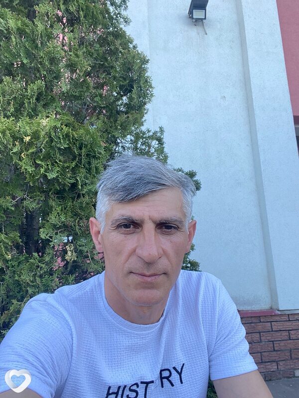 Аидин, 48, Красноярске — анкета №4503426