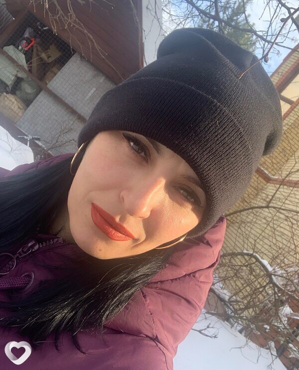 Ирина, 44, Кемерове — анкета №4503458