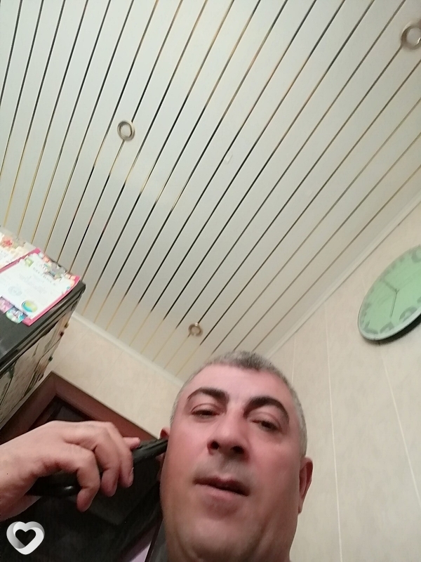 Алик, 43, Мурманске — анкета №4503462