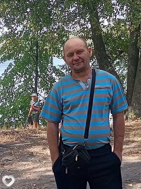 Виктор, Железногорск