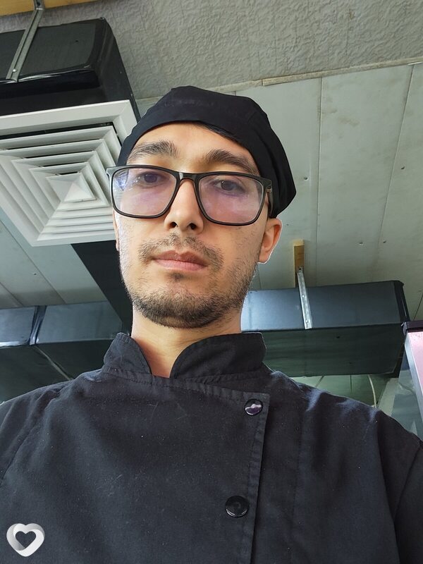 Ильер, 33, Ташкент — анкета №4503469