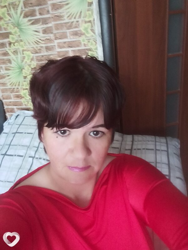 Лена, 42, Набережных Челнах — анкета №4503731