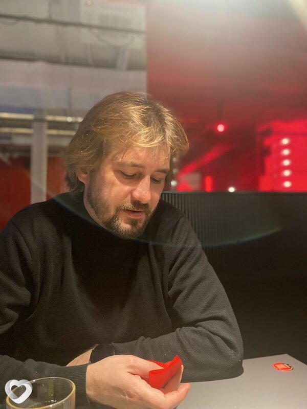 Дмитрий, 39, Нижнем Новгороде — анкета №4503734