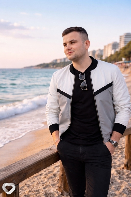 Толик, 25, Москве — анкета №4503737