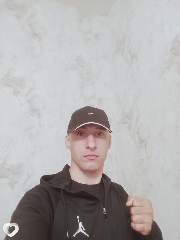 Ник, 34, Рязани — анкета №4503754